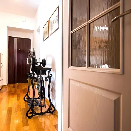 Apartment Bacvice Dream *