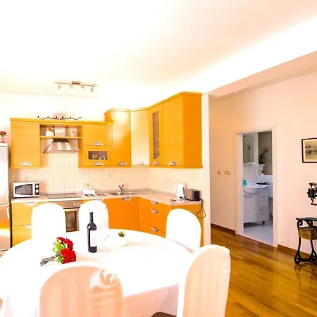 Apartment Bacvice Dream