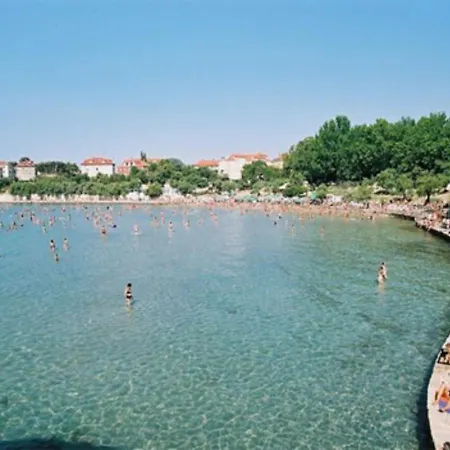Apartment Bacvice Dream