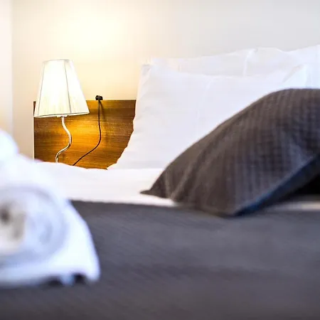 Apartment Bacvice Dream Split