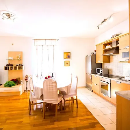 Appartement Bacvice Dream