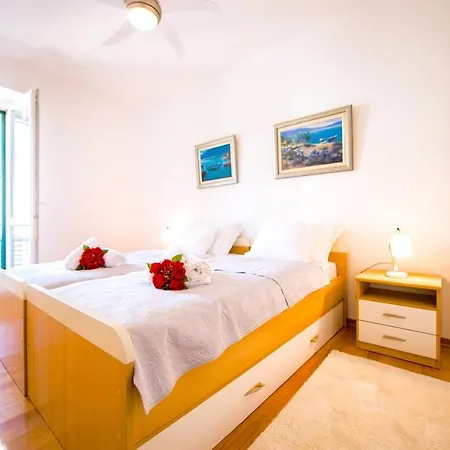 Bacvice Dream Appartement *