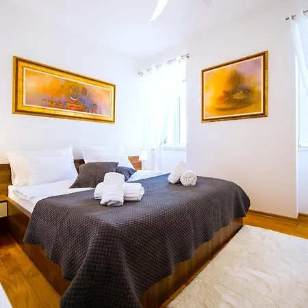Appartement Bacvice Dream Split