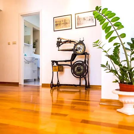 Appartement Bacvice Dream *