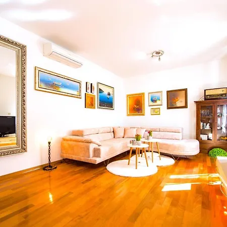 Appartement Bacvice Dream *