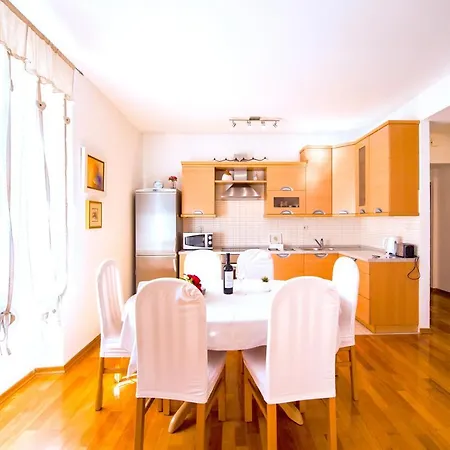 Bacvice Dream Appartement