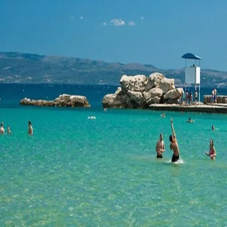 Appartement Bacvice Dream Split